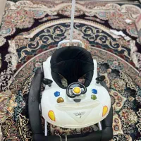 روروئک ۵ کاره کودک|اسباب و اثاث بچه|بندر انزلی, شیلات|دیوار