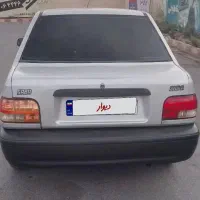 پراید۸۸|خودرو سواری و وانت|جیرفت, |دیوار