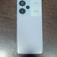 note 13 pro plus 5G