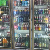 فروش یخچال 3درب|فروشگاه و مغازه|فسا, |دیوار