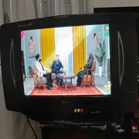 تلویزیون الجی ۲۱ اینچ به همراه گیرنده دیجیتال