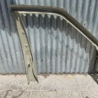 کلاف و گلگیر سمت چپ پراید ۱۳۱
