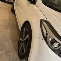 سراتو وارداتی ۲۰۱۷|خودرو سواری و وانت|تهران, فرمانیه|دیوار