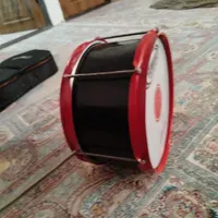 طبل یاماها|درام و پرکاشن|ساوه, |دیوار