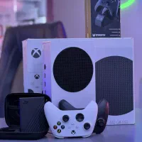 XBOX سری اس 2 ترا