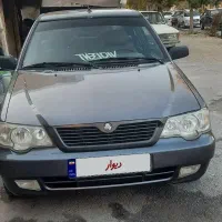 پراید ۱۳۲ مدل ۹۱ Gxخاکستری