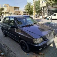 فروش پراید مدل۸۹|خودرو سواری و وانت|مهاباد (آذربایجان غربی), |دیوار