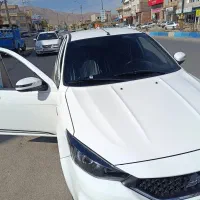سهند مدل ۱۴۰۳|خودرو سواری و وانت|ماکو, |دیوار
