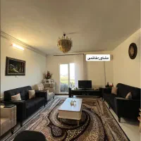 ویو رو به فضای باز/مسکن مهر/طبقه۴/خوش نقشه/نورگیر|فروش آپارتمان|رشت, کوی مهر|دیوار