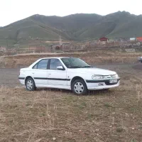 پارس سال ۹۹