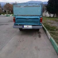 مزدا 1600|خودرو سواری و وانت|گرگان, |دیوار