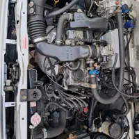 پراید ۱۳۲ مدل ۸۸ شاسی سالم به شرط کارشناسی|خودرو سواری و وانت|دیواندره, |دیوار