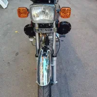 موتور ۲۰۰ متین  مدل ۱۴۰۳