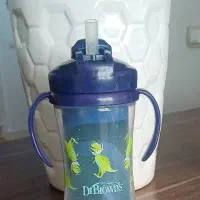 قمقمه آب‌ دکتر برانز