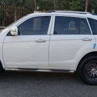 لیفان X60 دنده‌ای، مدل ۱۳۹۲