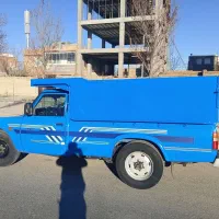 نیسان دوگانه