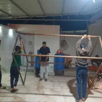فروش دروازه فوتبال