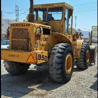 اجاره دهنده لودرروزانه ماهانه سالانه