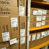 انواع سوییچ سیسکو نو و ریفر