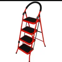 نردبان 4 پله کاراسان