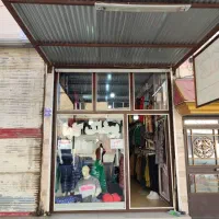 مغازه ۴۸متری لاله شمالی