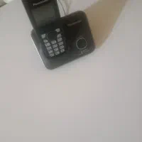 خط تلفن ثابت