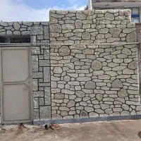 خانه ۵۰ متری نوساز در اراز علی دونبش