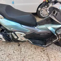 ADV 150 تکتاز|موتورسیکلت|مشهد, سرافرازان|دیوار