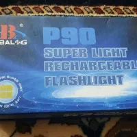چراغ دستی p-90 اصلی