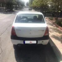 رنو ال ۹۰ بی رنگ ۹۷ درحدصفر|خودرو سواری و وانت|رشت, لاکانی|دیوار