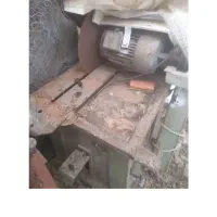 اره آتیشی آلمانی سالم