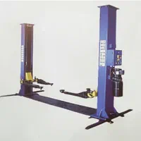 بالابر4 ستون خودرو/دوستون/قیچی|فروشگاه و مغازه|مشهد, امیر|دیوار