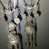 اویز قدیمی|کلکسیون اشیاء عتیقه|تهران, مسعودیه|دیوار