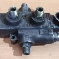 پمپ هیدرولیک ولیور