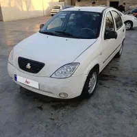 تیبا۲ مدل ۹۵