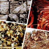 خرید و فروش ضایعات آهن و پلاستیک