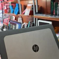 لپ   HP ZBook  cpu i7 با دوگیگ گرافیک بسیار تمیز|رایانه همراه|قرچک, مهدیه|دیوار