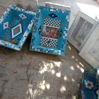 آبنما وحوض ونرده|مصالح و تجهیزات ساختمان|کرمان, |دیوار