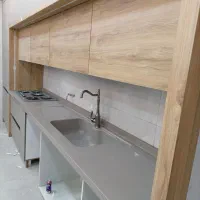 ساخت سینگ ظرفشویی سکویا