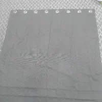 پرده پانچ اشپزخانه اتاق خواب|پرده، رانر، رومیزی|تهران, کیانشهر|دیوار