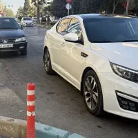 اپتیما / 2016 تمیز / لاکاغذی|خودرو سواری و وانت|اصفهان, سعادتآباد|دیوار