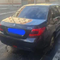 دنا معمولی ۹۷ تیپ ۲|خودرو سواری و وانت|تهران, عباس‌آباد|دیوار