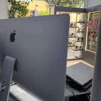 iMack 2015 i5 6600|رایانه رومیزی|تهران, بنی‌هاشم|دیوار