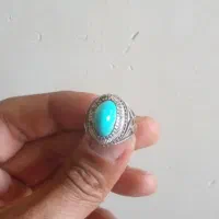 سنگ فیروزه عقیق یاقوت الماس