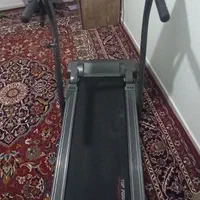 تردمیل top form|تجهیزات ورزشی|تایباد, |دیوار