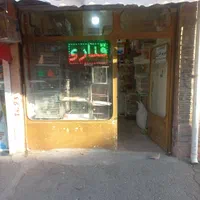 پرنده سرای بیزیم قناری در سیلاب قوشخانه|پرنده|تبریز, |دیوار