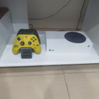 ایکس باکس سری اس