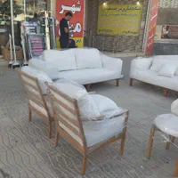 مبل تن تاک،از دم قسط،نصف قسط،نقد،شرایط ویژه|مبلمان خانگی و میز عسلی|یاسوج, |دیوار