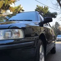 سمند Lx Ef7 94|خودرو سواری و وانت|کرج, گلشهر|دیوار