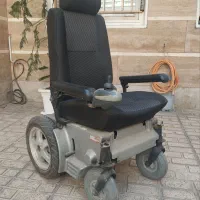 ویلچر برقی فاتح 110